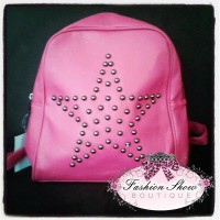 Bolso morral 